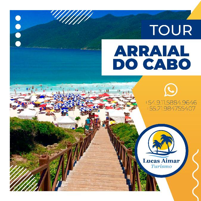 ARRAIAL DO CABO