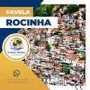 FAVELA ROCINHA