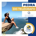 PEDRA DO TELÉGRAFO